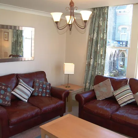 Brundholme Nyaraló Keswick