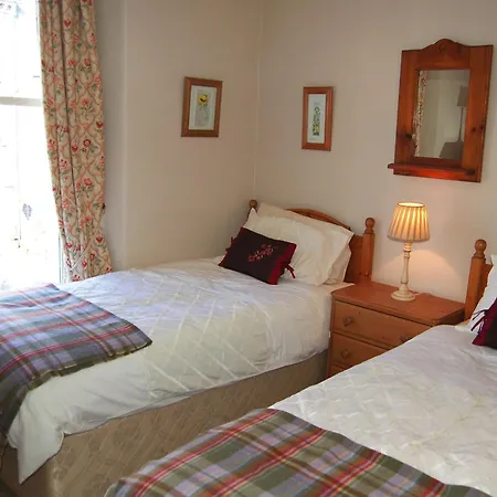 Brundholme Holiday home