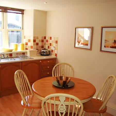 Brundholme Holiday home *